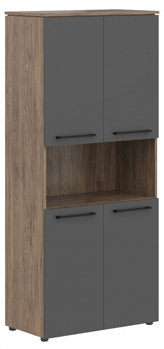 Шкаф комбинированный morris trend mhc 85.4