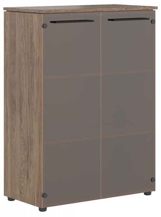 Тумба-витрина morris trend mmc 85.2