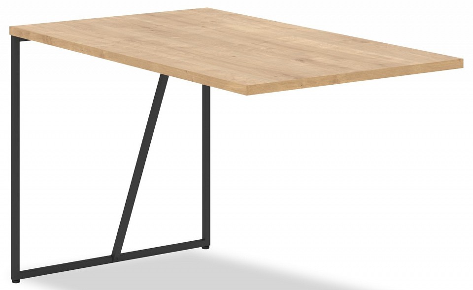 Стол приставной loftis lb 127