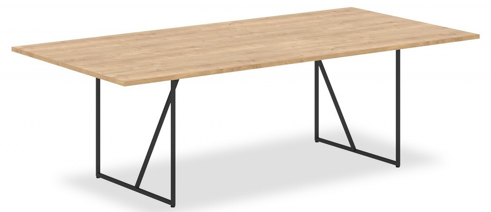 Стол для переговоров loftis lct 2412