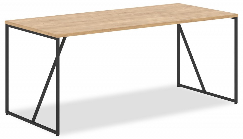 Стол офисный loftis lst 1780