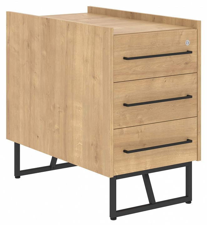 Тумбочка loftis llc-3d