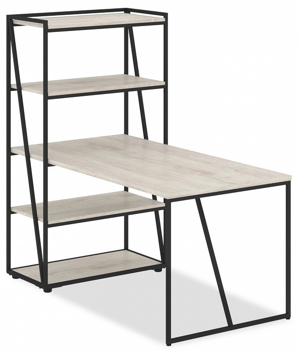 Стол компьютерный loftis lmst 1515