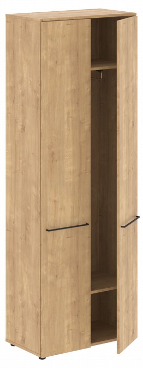 Шкаф платяной loftis lcw 80.1