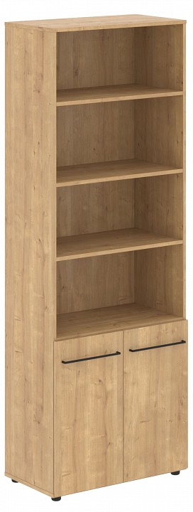 Шкаф комбинированный loftis lhc 80.5