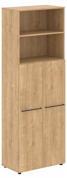 Шкаф комбинированный loftis lhc 80.6