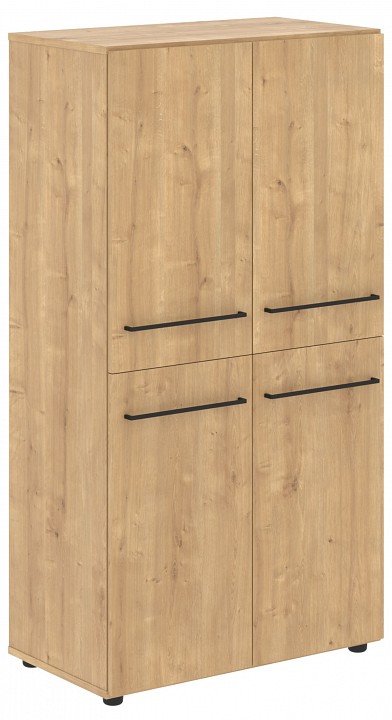 Шкаф книжный loftis lmc 80.4