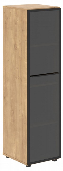 Тумба-витрина loftis lmc 40.2(r)