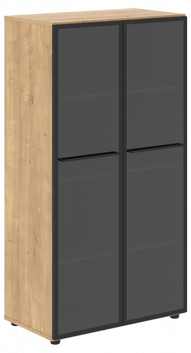 Тумба-витрина loftis lmc 80.2