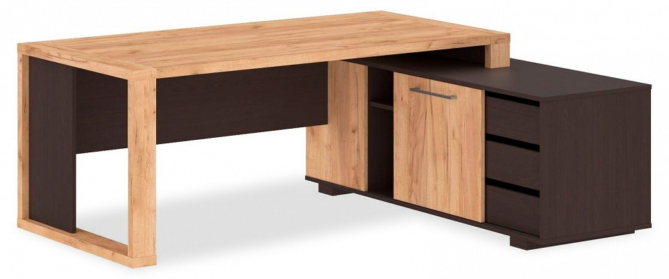 Стол для руководителя alto act 1916(r)