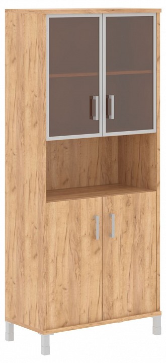 Шкаф-витрина born b 430.9