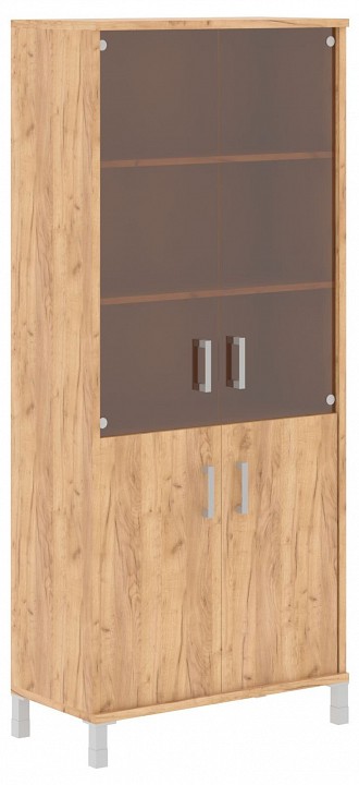 Шкаф-витрина born b 430.5