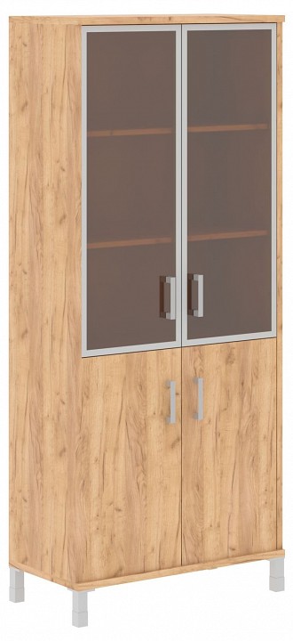 Шкаф-витрина born b 430.4