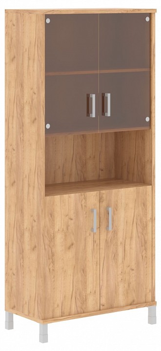 Шкаф-витрина born b 430.10