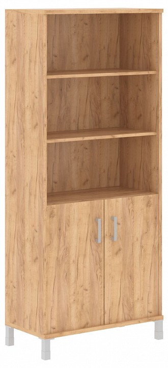 Стеллаж комбинированный born b 430.2