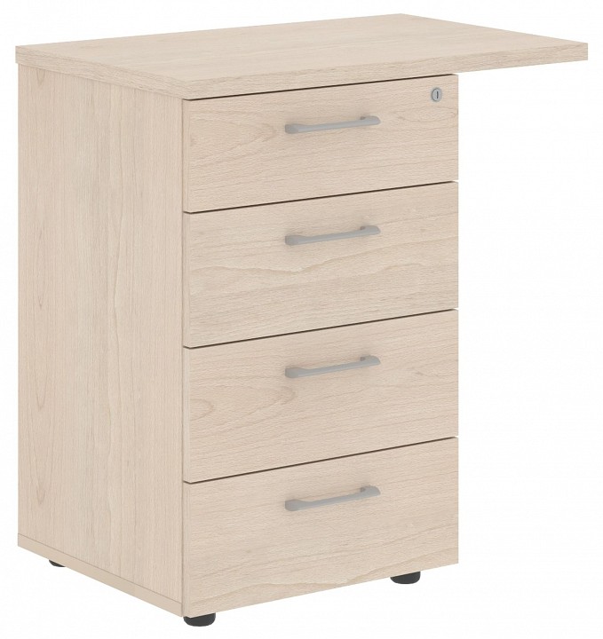 Тумбочка xten xlc-4d.2a