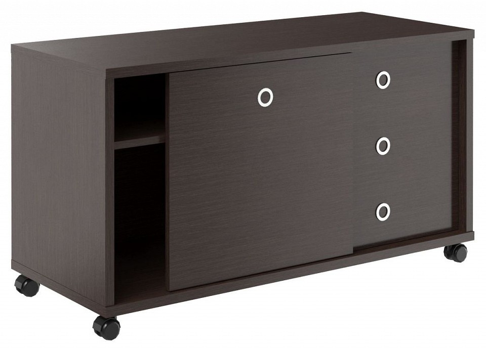 Тумба комбинированная born b 202.1a