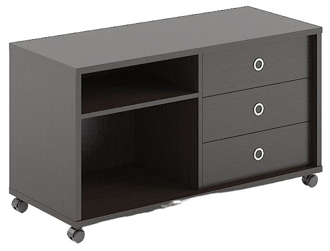 Тумба комбинированная born b 202a