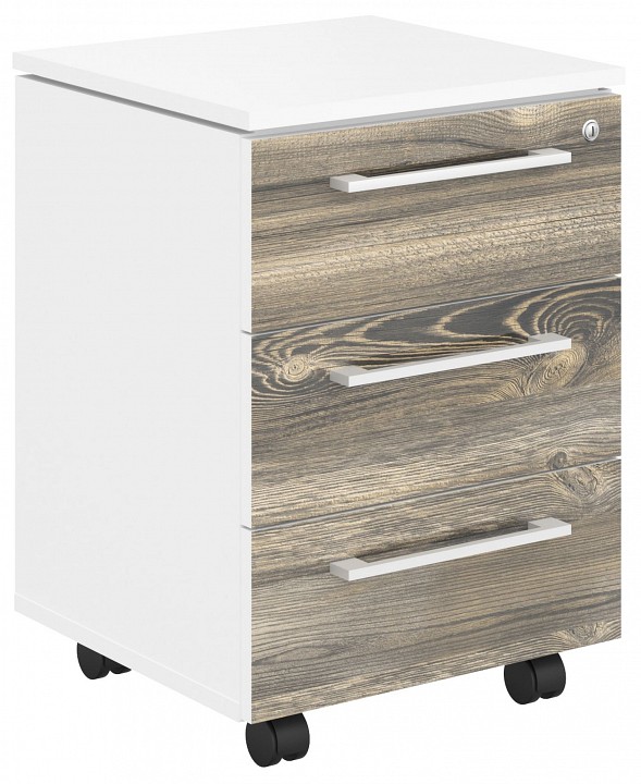 Тумбочка morris mmc-3d.a