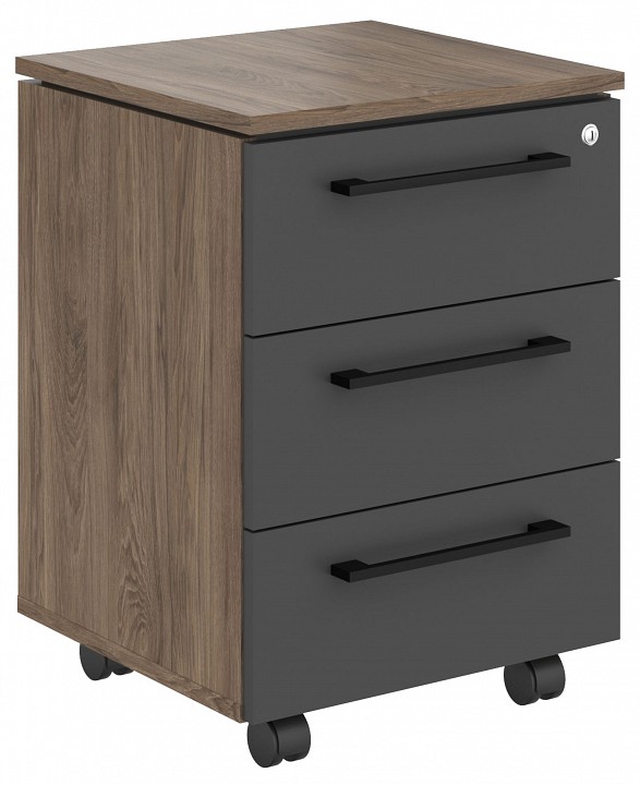 Тумбочка morris trend mmc-3d.a