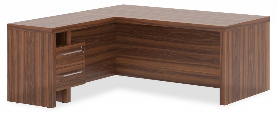 Стол для руководителя zenn zct 1819h.a(l)