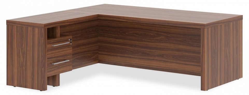 Стол для руководителя zenn zct 2019h.a(l)