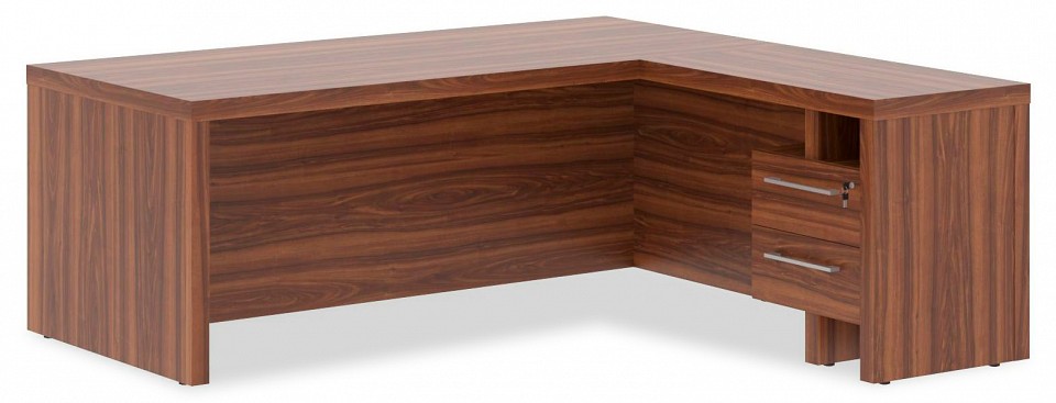 Стол для руководителя zenn zct 2019h.a(r)