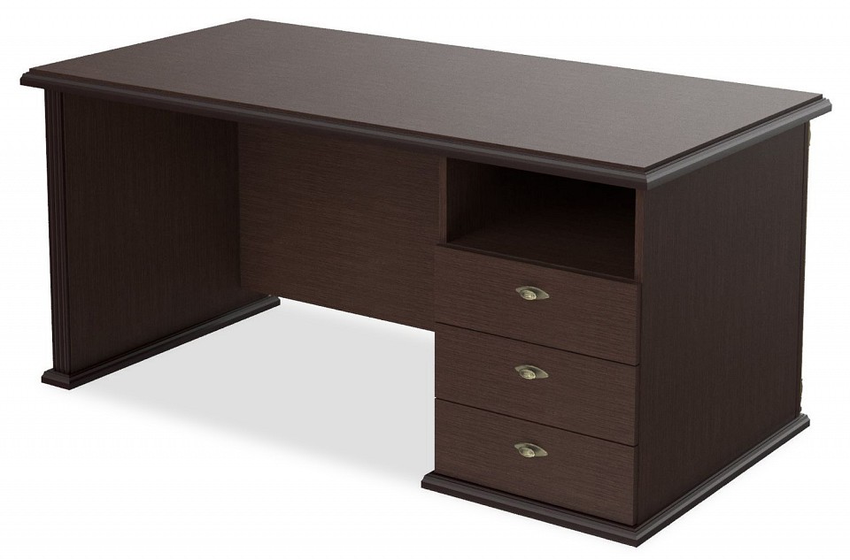 Стол для руководителя raut rdt 168.a(r)