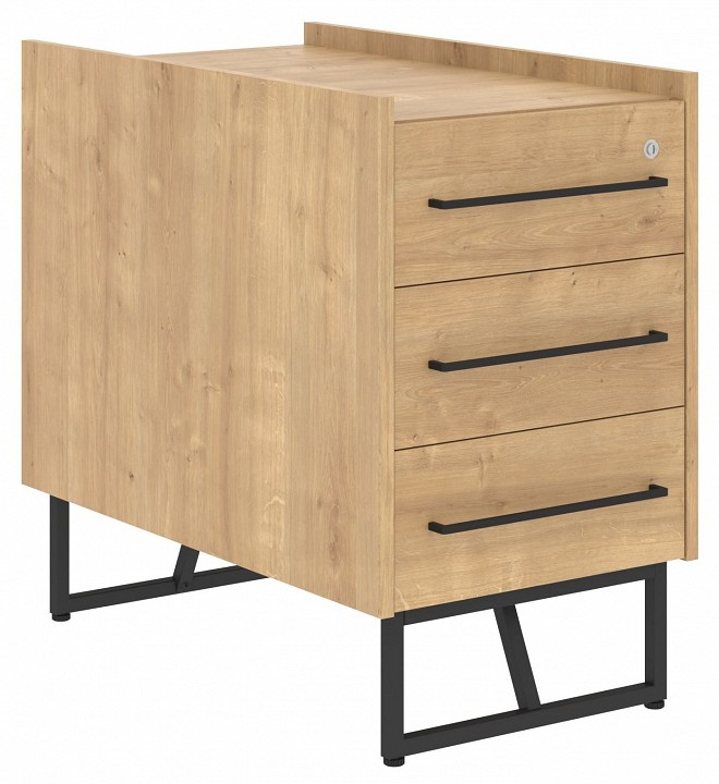 Тумбочка loftis llc-3d.a