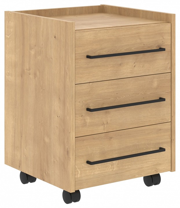 Тумбочка loftis lmc-3d.a