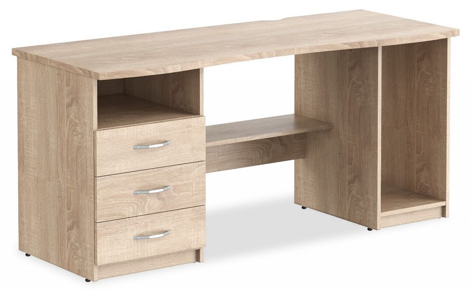 Стол компьютерный comp cd 1660.a