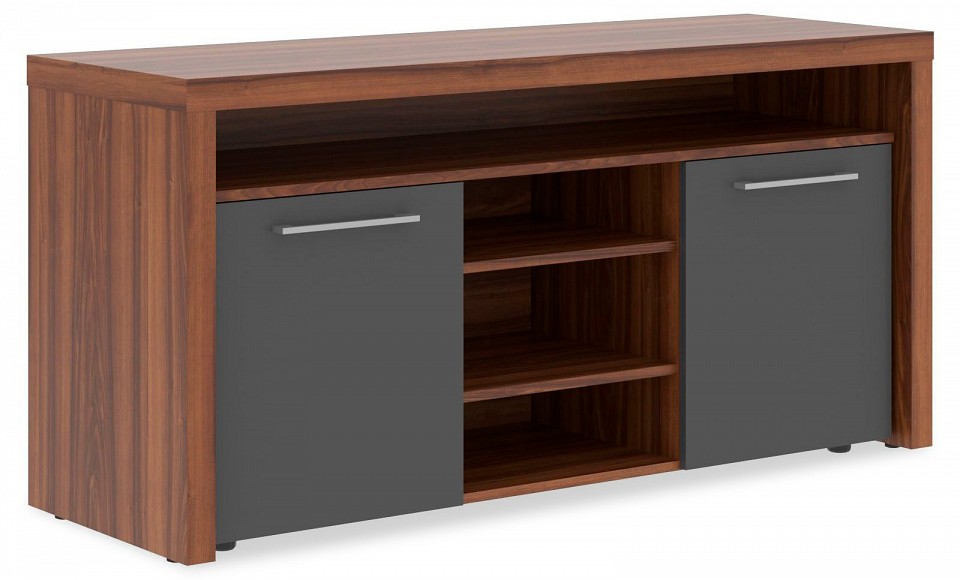 Тумба комбинированная zenn ztf-3d