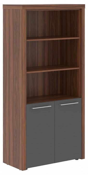 Стеллаж комбинированный zenn zhc 85.5