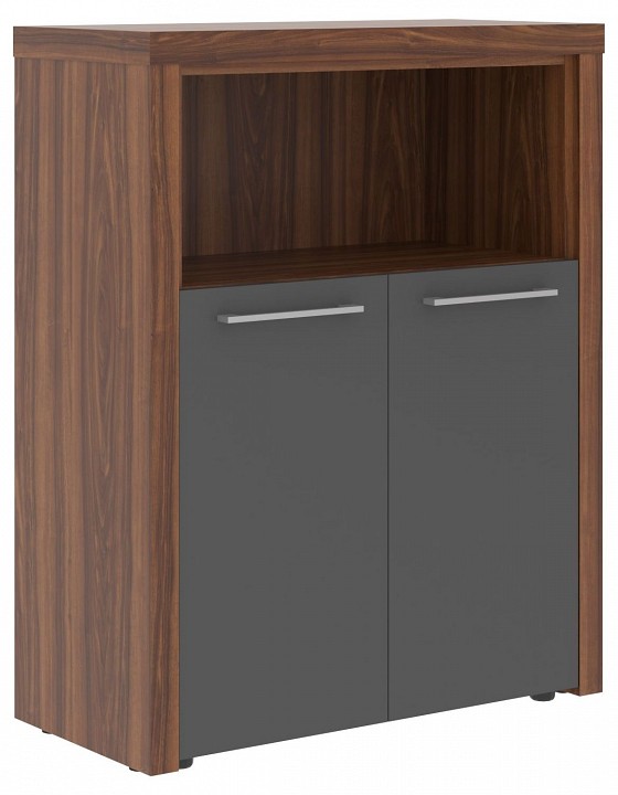 Тумба комбинированная zenn zmc 85.3