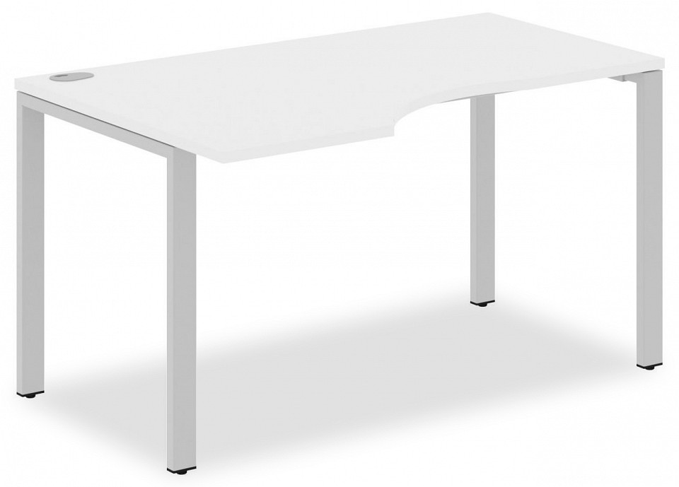 Стол офисный xten-s60 xs6cet 149(l)