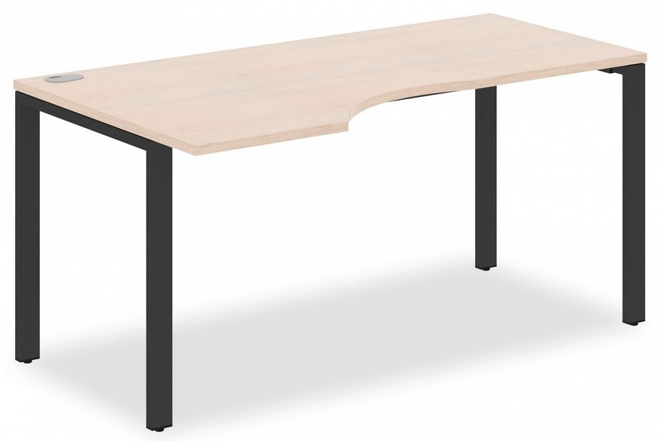 Стол офисный xten-s60 xs6cet 169(l)