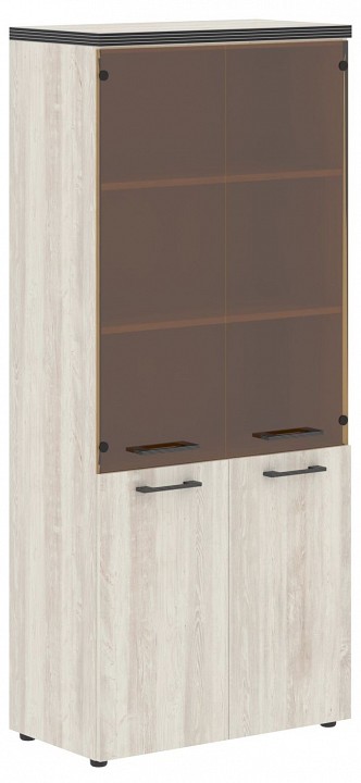 Шкаф-витрина torr thc 85.2