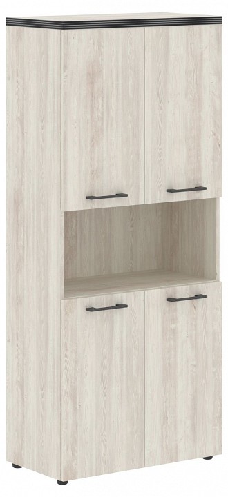 Шкаф комбинированный torr thc 85.4