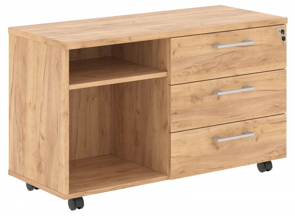 Тумба комбинированная torr-z tlc-3d.1a