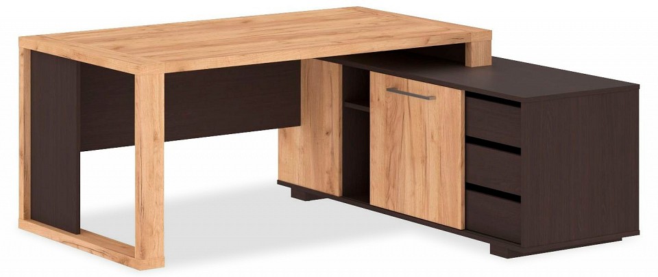 Стол для руководителя alto act 1716.a(r)