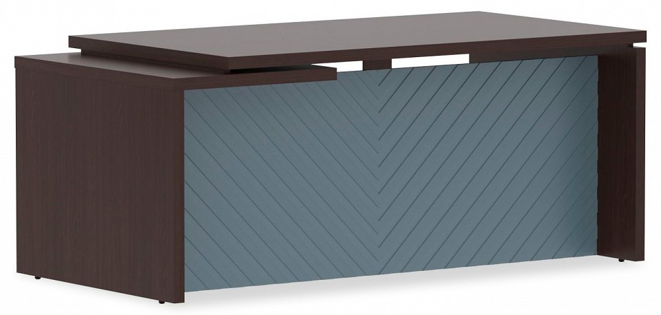 Стол для руководителя torr lux tlct 189(r)