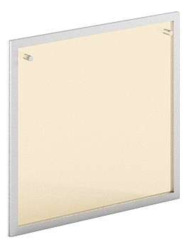 Дверь распашная born b 552