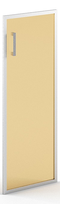 Дверь распашная born b 522(r)