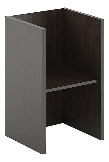 Стеллаж-колонка born b 411