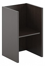 Стеллаж-колонка born b 411