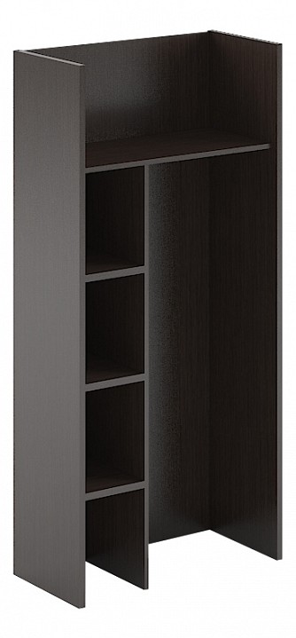 Шкаф платяной born b 701