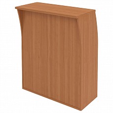 Стойка ресепшн skyland imago РС-1