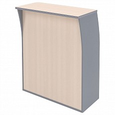 Стойка ресепшн skyland imago РС-1