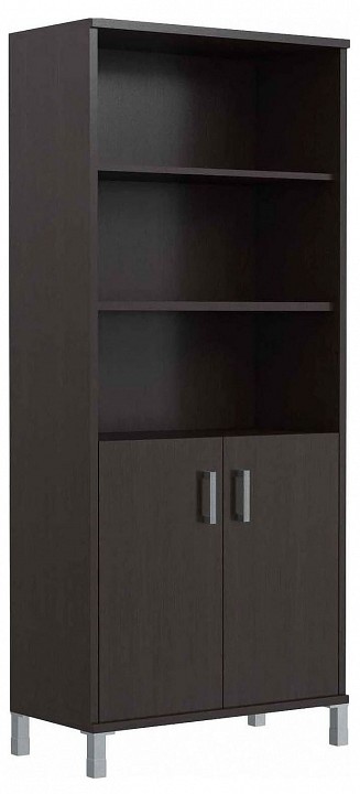 Стеллаж комбинированный skyland born b 430.2