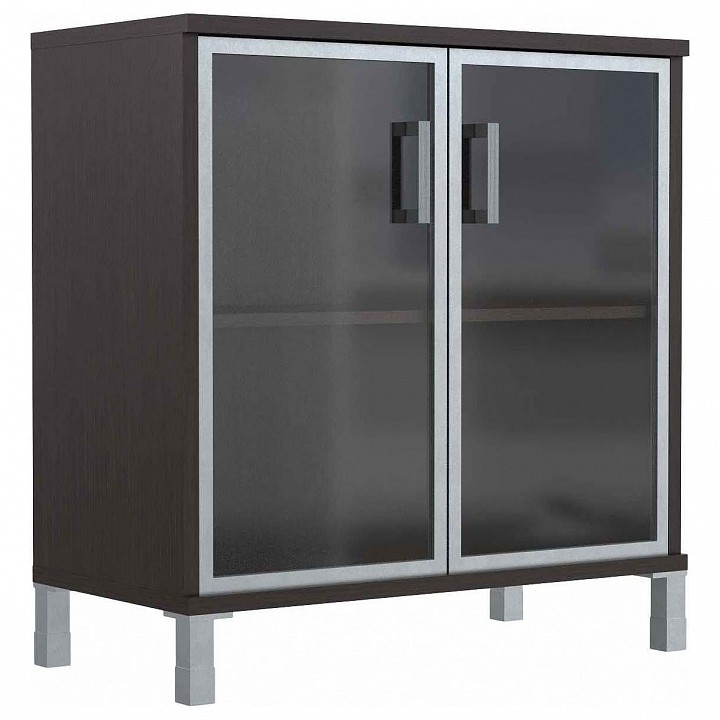 Тумба-витрина skyland born b 410.4